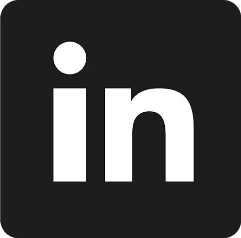 Ícone Linkedin